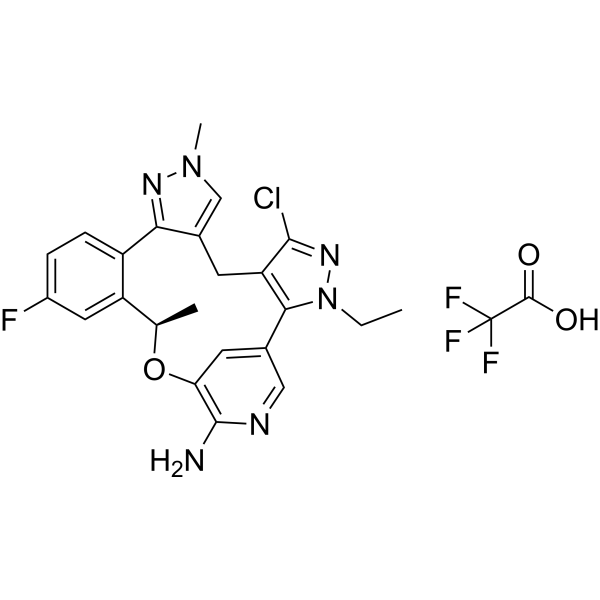 ALK-IN-27 TFA